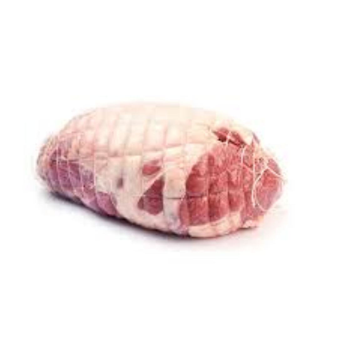 MBL BONELESS LAMB 